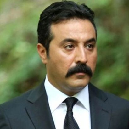 Mustafa Üstündağ