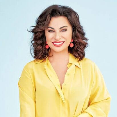Nilgün Belgün