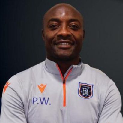 Pierre Webó