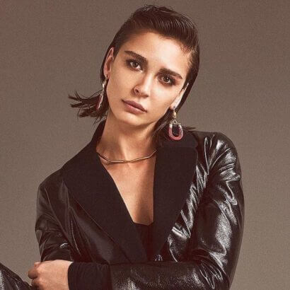 Sevcan Yaşar