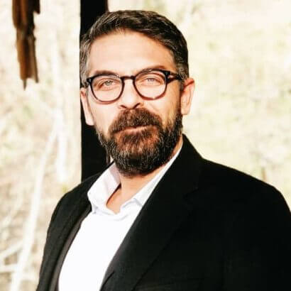 Sinan Tuzcu