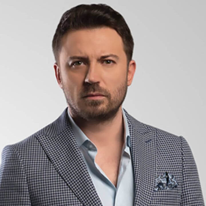Tolga Güleç