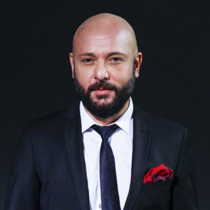 Tolga Tekin