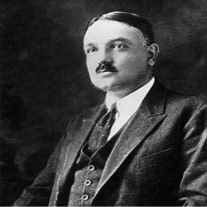 Yahya Kemal Beyatlı
