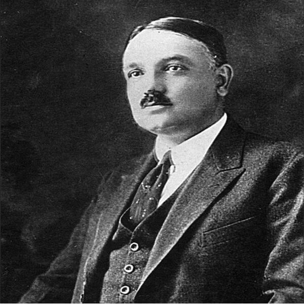 Yahya Kemal Beyatlı