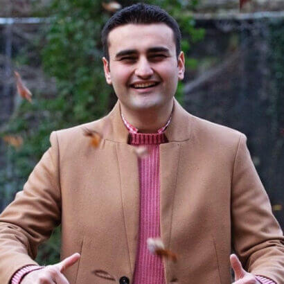 Burak Özdemir