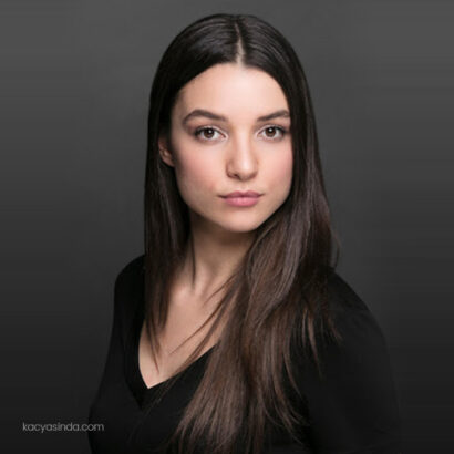 Damla Colbay