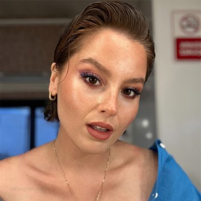 Elçin Afacan