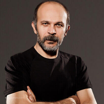 Emin Gürsoy