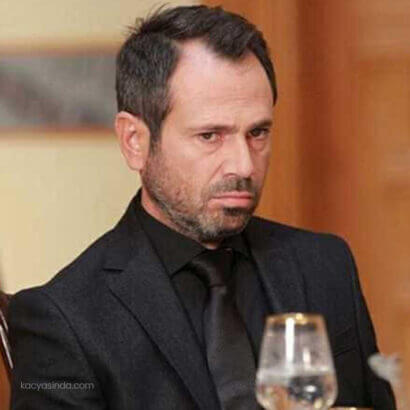 Olgun Şimşek