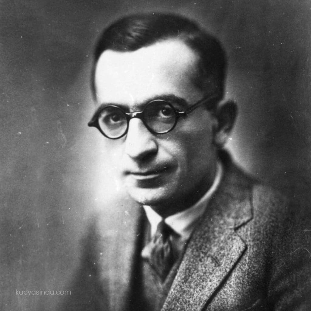 Peyami Safa