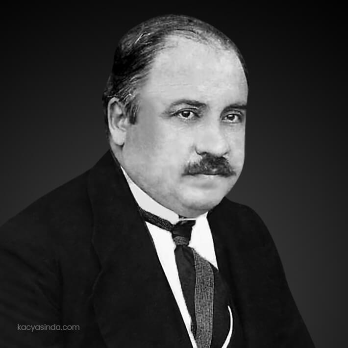 Ziya Gökalp