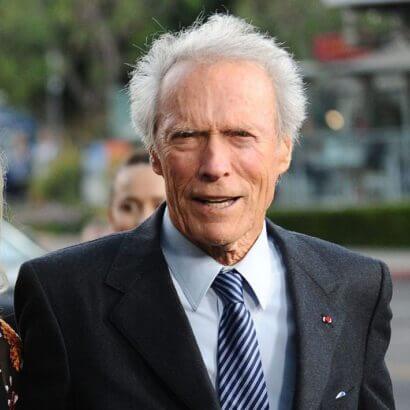 Clint Eastwood
