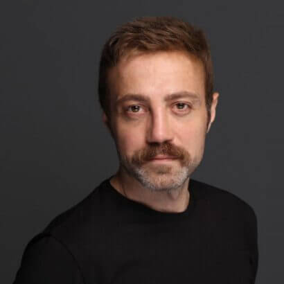 Ahmet Varlı