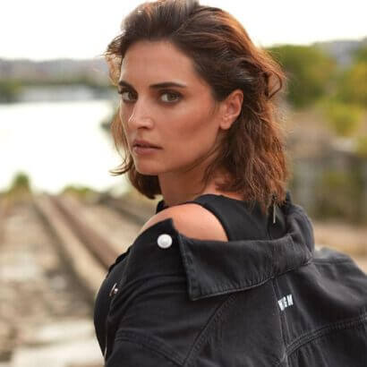 Aslıhan Gürbüz