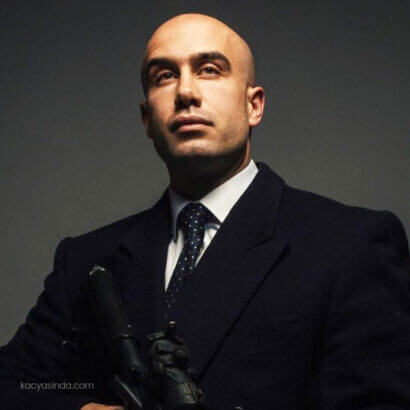 Çağrı Atakan