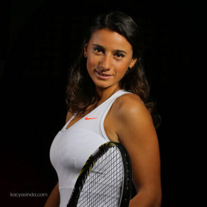 Melis Sezer