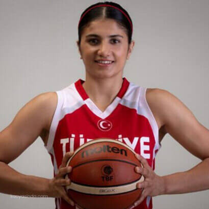Merve Aydın