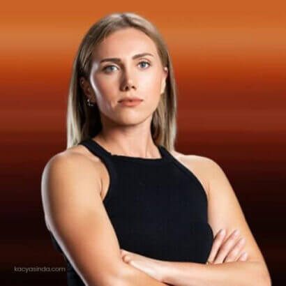 Meryem Kasap
