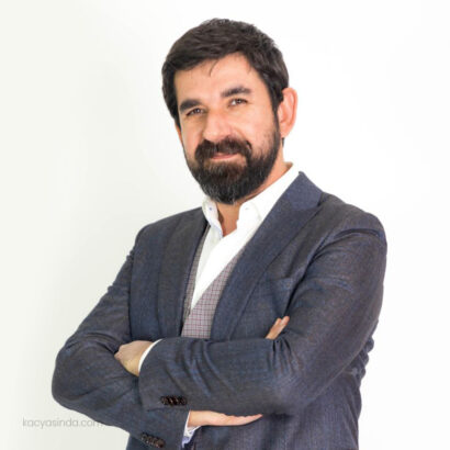 Serdar Tuncer