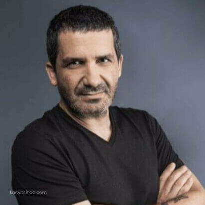Cüneyt Mete