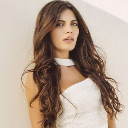 Ceren Hindistan