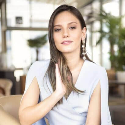 Nilay Deniz