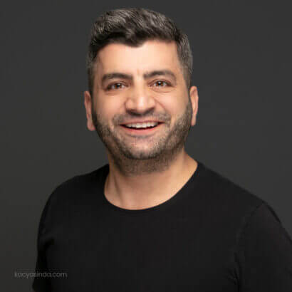 Ali Bahadır Bahar