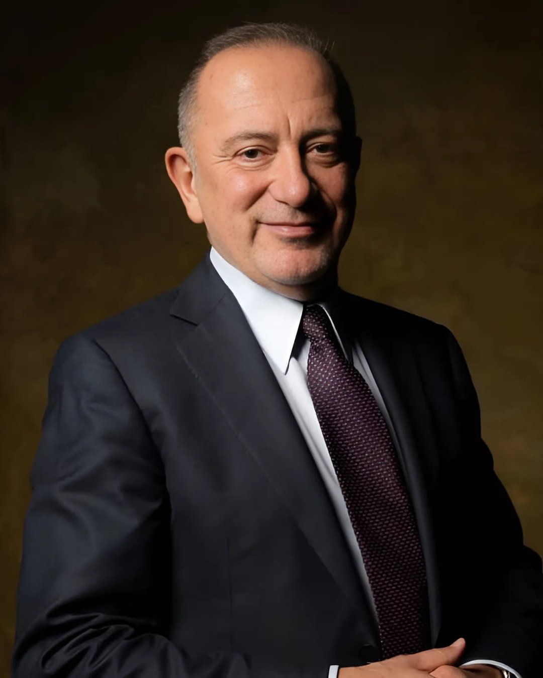 Fatih Altaylı fotoğraf