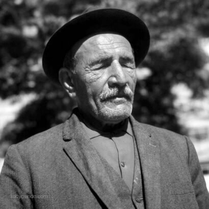 Âşık Veysel