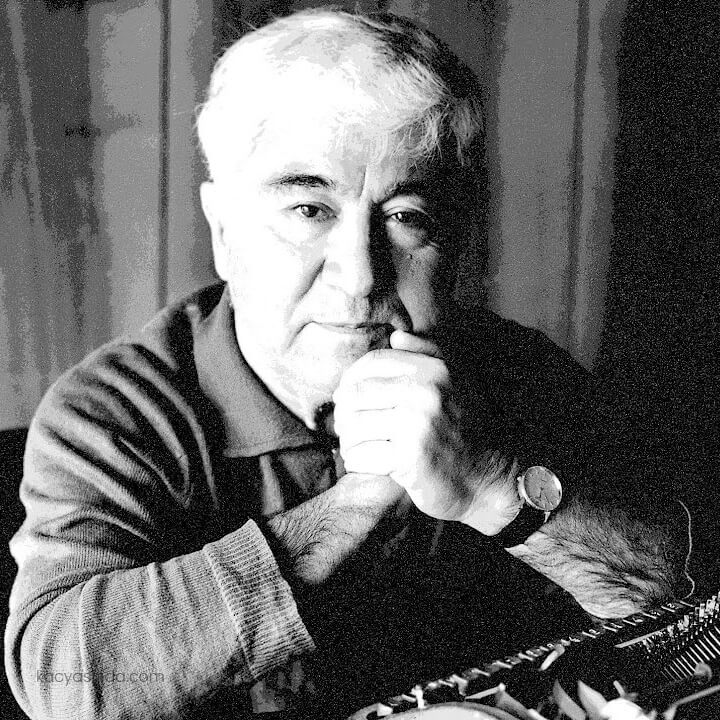Aziz Nesin