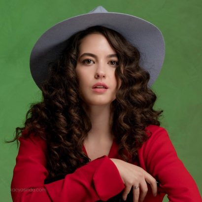 Ezgi Şenler