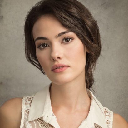 Gülper Özdemir