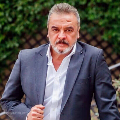 Mesut Akusta