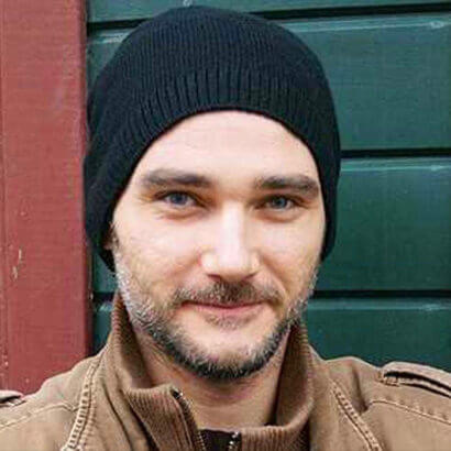 Serdar Yeğin