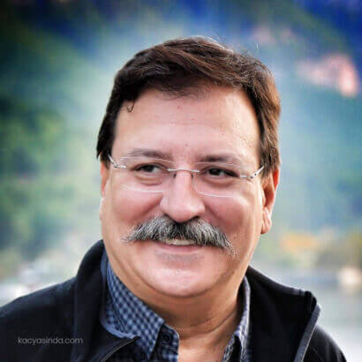 Volkan Severcan