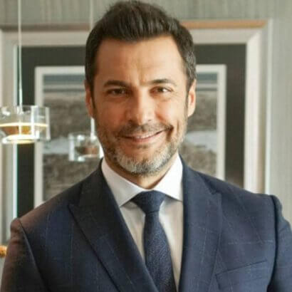 Barış Kılıç
