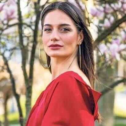Gülcan Arslan