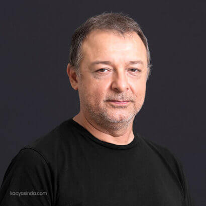 Atilla Şendil
