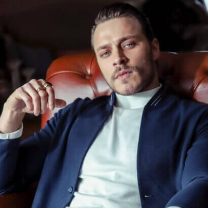 Burak Çelik
