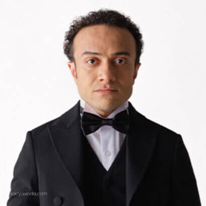 Hamza Yazıcı