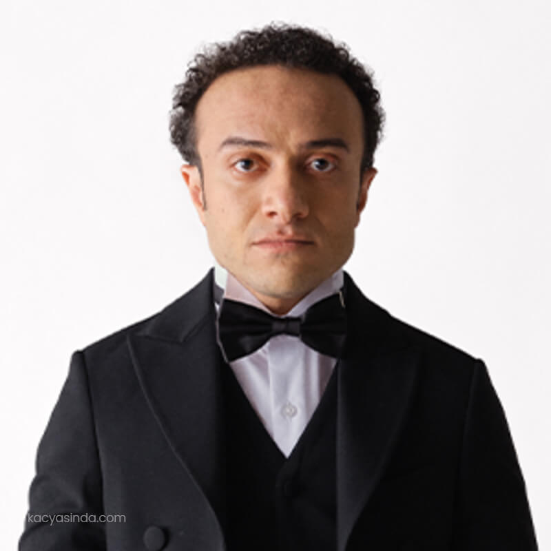 Hamza Yazıcı
