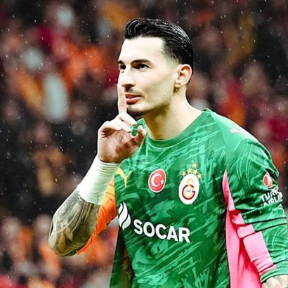 Uğurcan Çakır