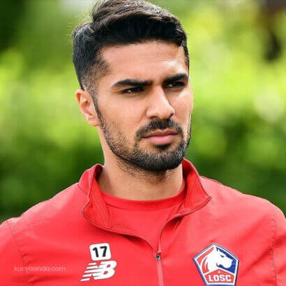 Zeki Çelik