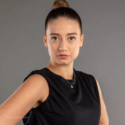 Aleyna Kalaycıoglu