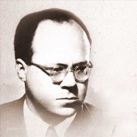 Cemil Meriç