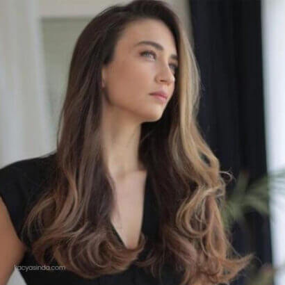 Ceren Benderlioğlu