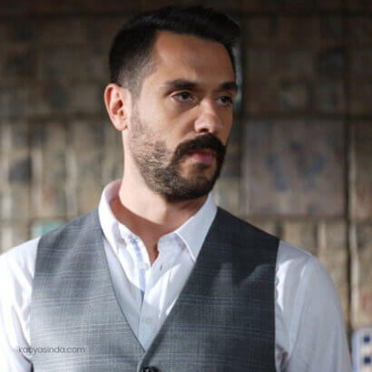 Emir Benderlioğlu