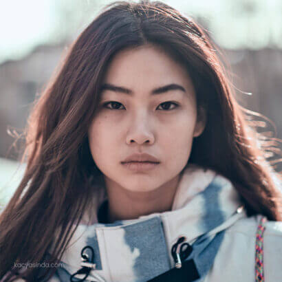HoYeon Jung