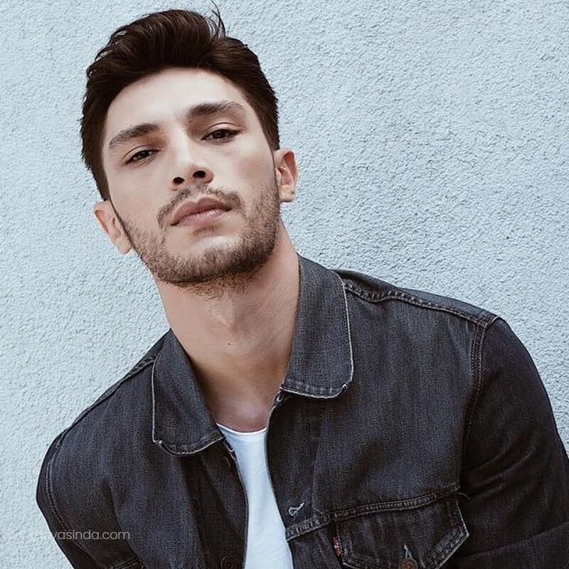 İlhan Şen fotoğraf